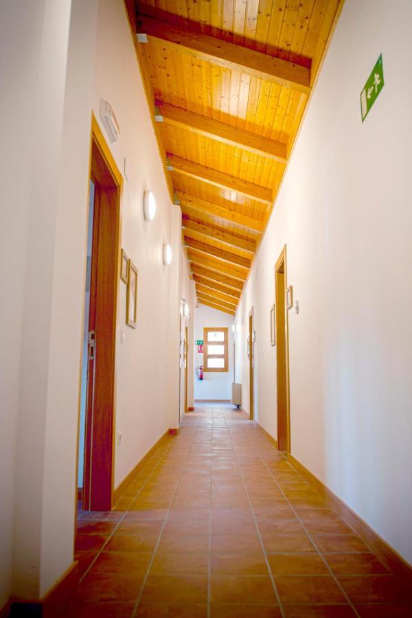 Casa Rural Hospital De Las Palabras Torrelles Exterior foto